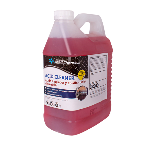 Acid Cleaner