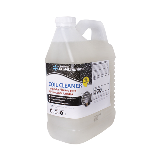 Coil Cleaner