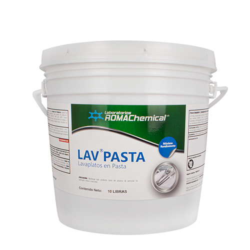 LAV PASTA