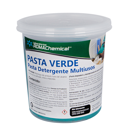 Pasta Verde